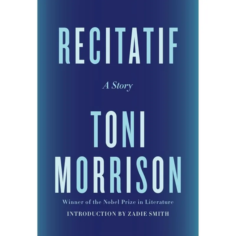 RECITATI - A STORY