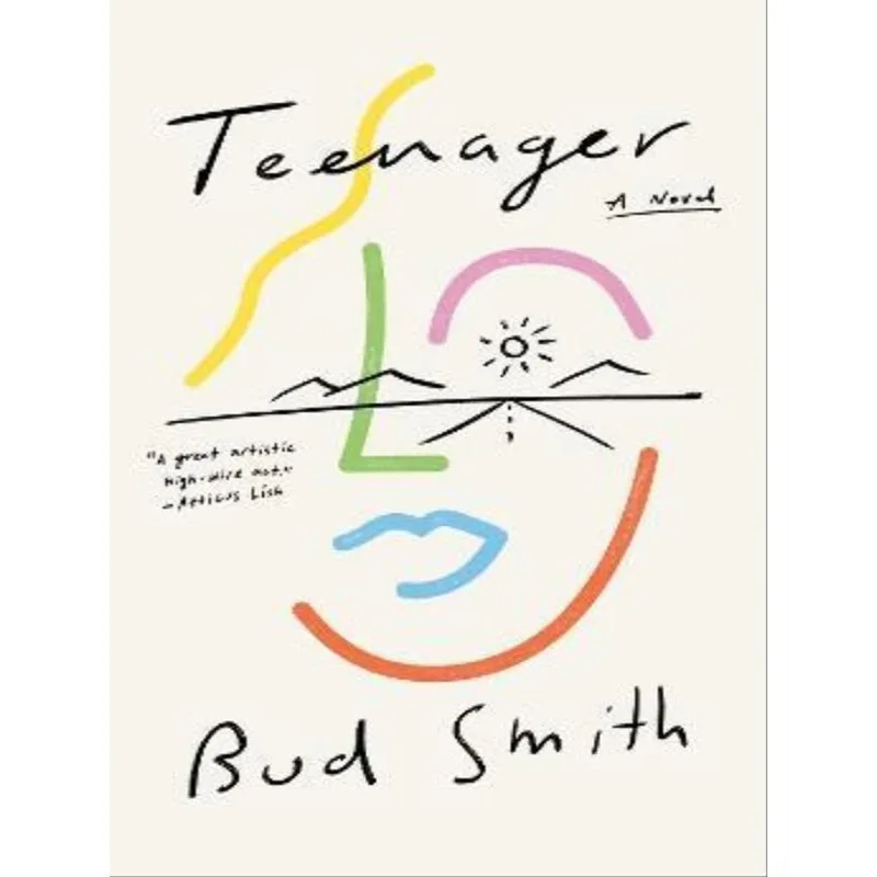 TEENAGER