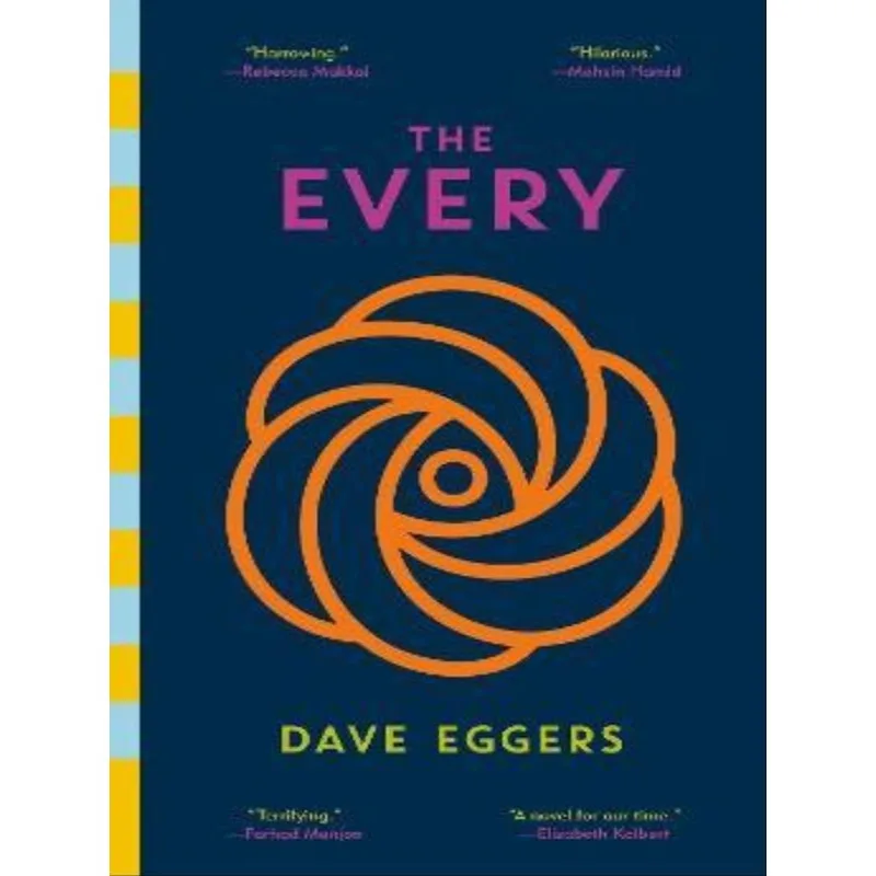 THE EVERY