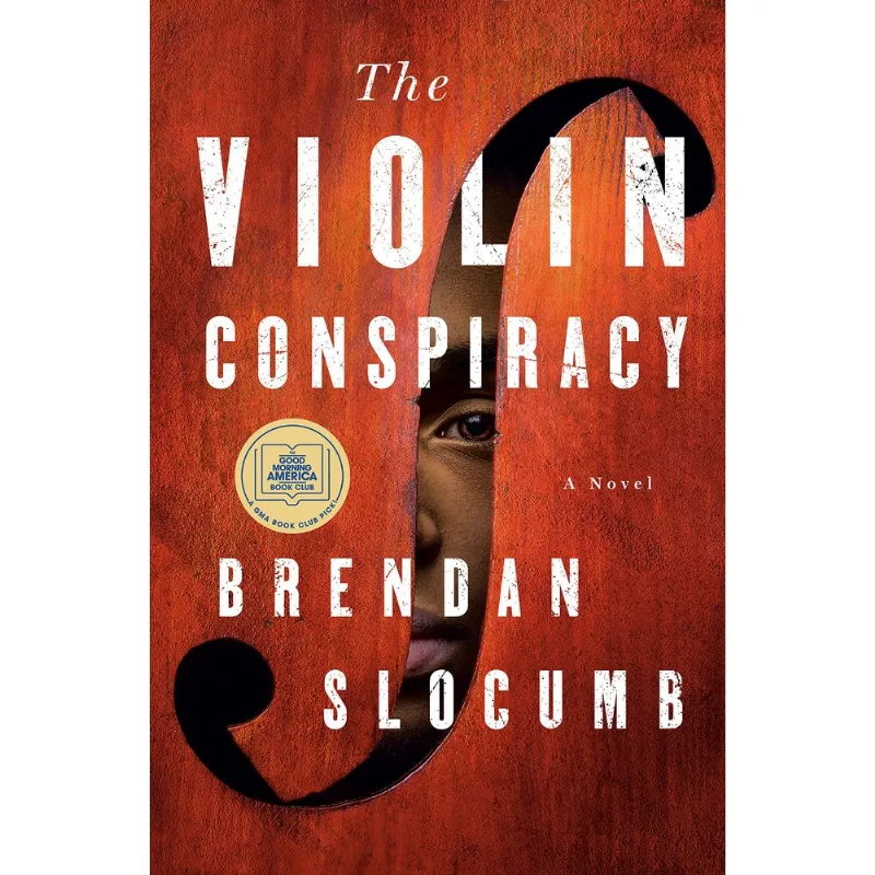 THE VIOLIN CONSPIRACY