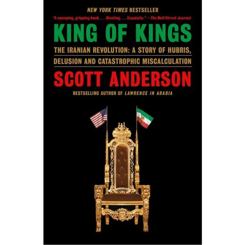 KING OF KINGS