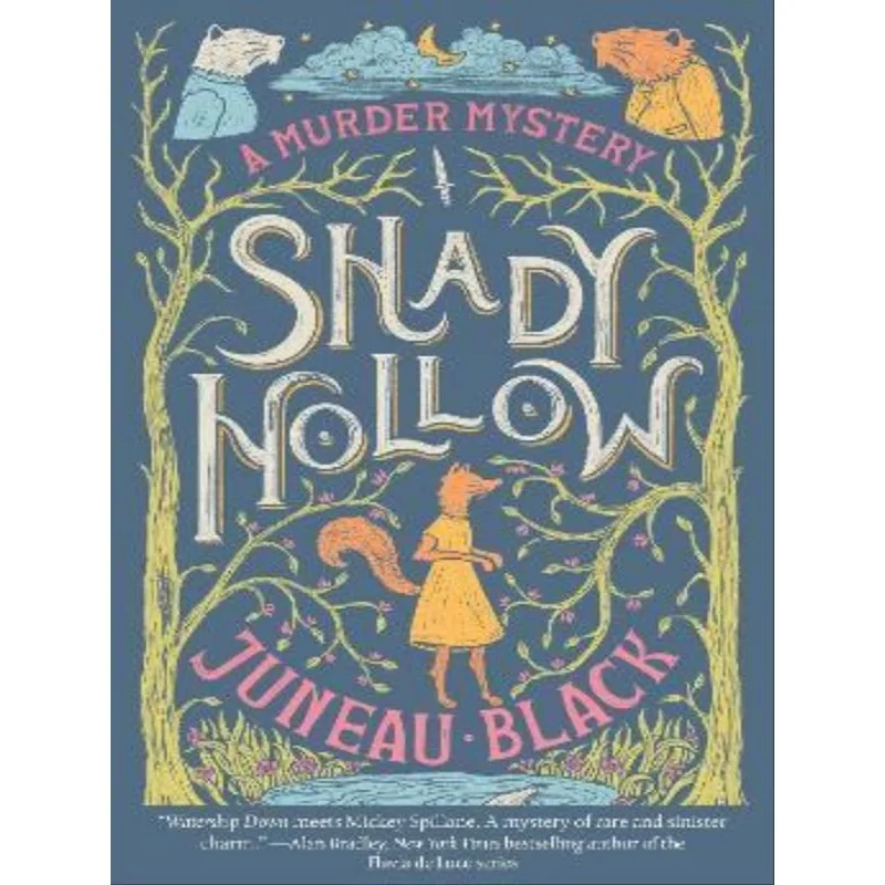 SHADY HOLLOW