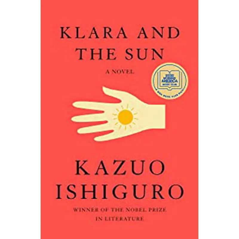 KLARA AND THE SUN