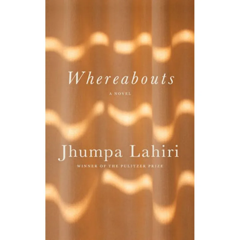 WHEREABOUTS