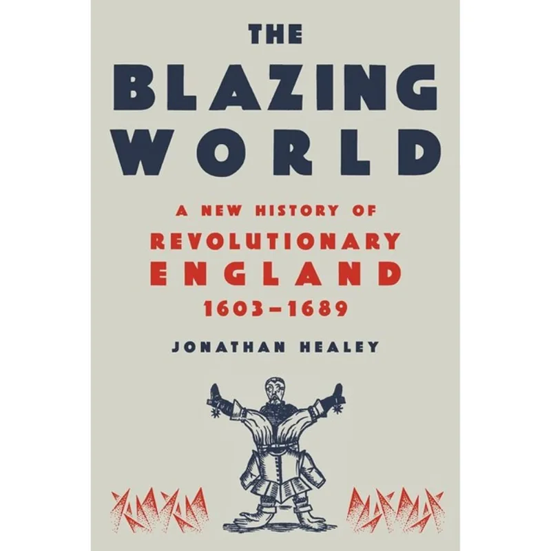 THE BLAZING WORLD