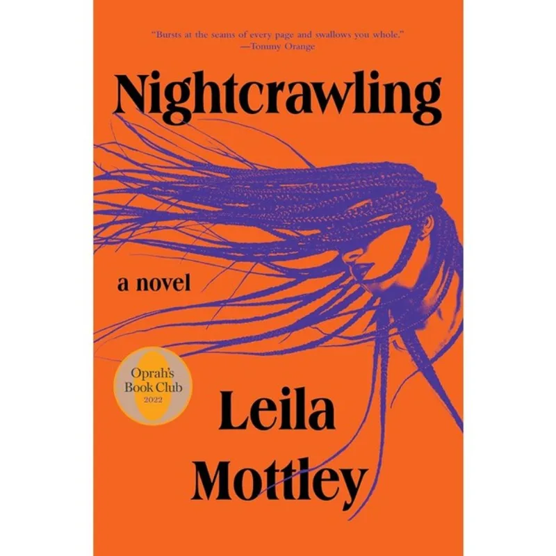 NIGHTCRAWLING