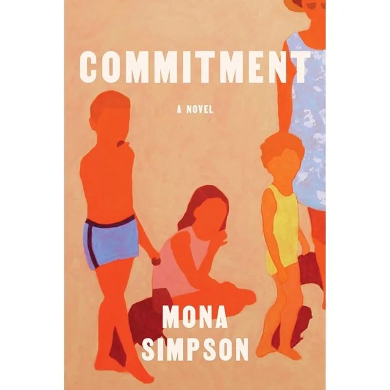 COMMITMENT