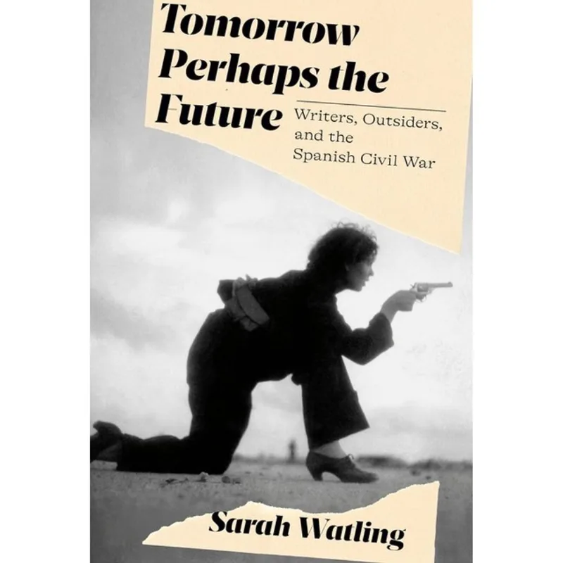TOMORROW PERHAPS THE FUTURE