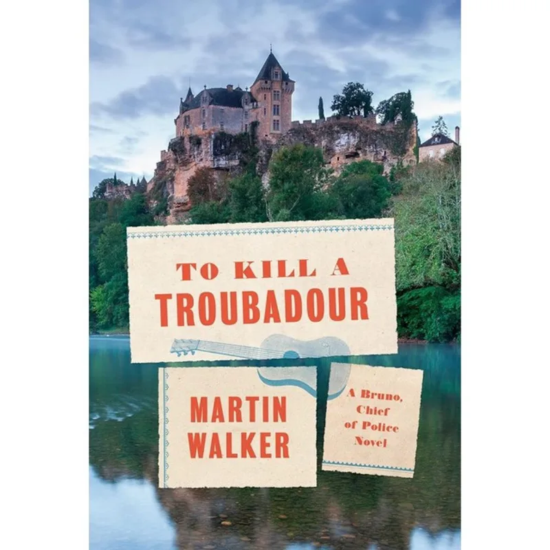 TO KILL A TROUBADOUR