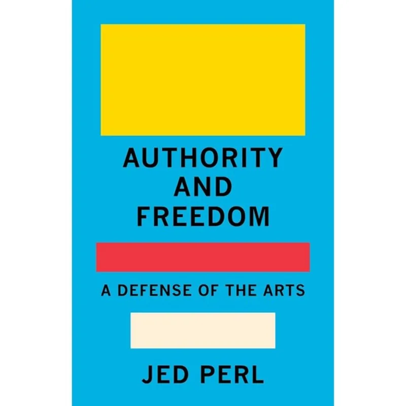 AUTHORITY AND FREEDOM