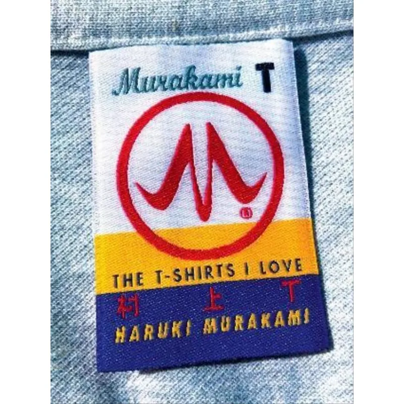 MURAKAMI T