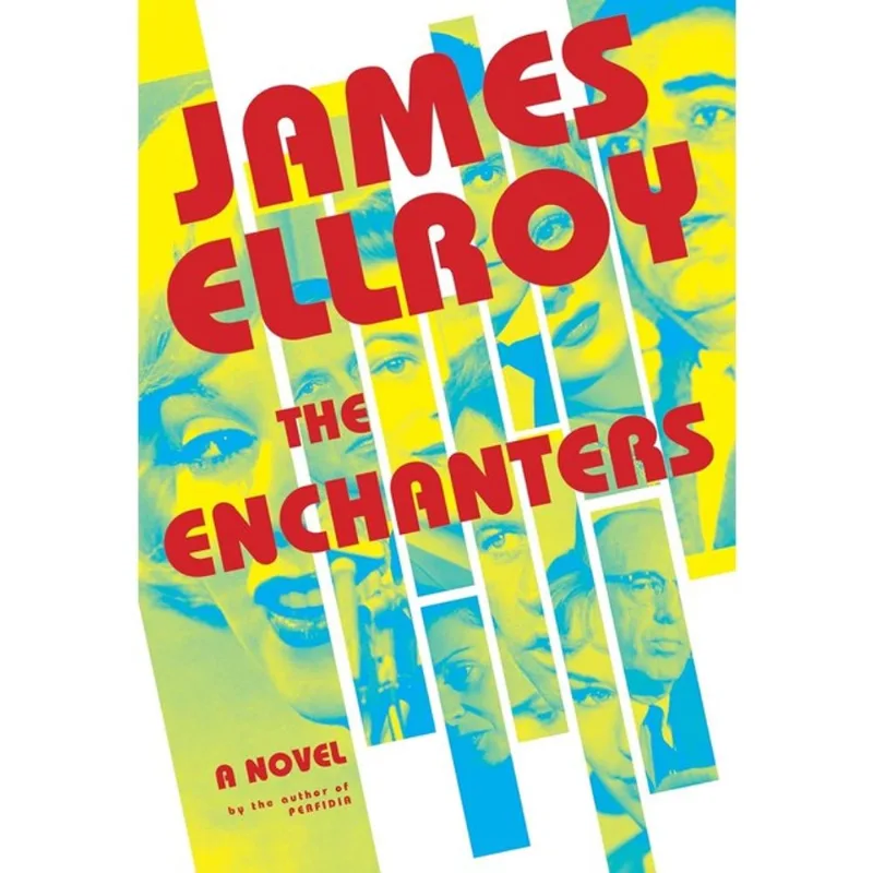 THE ENCHANTERS