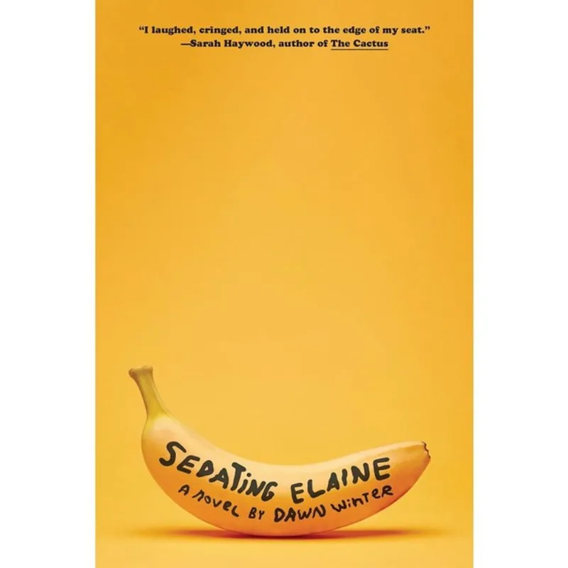SEDATING ELAINE