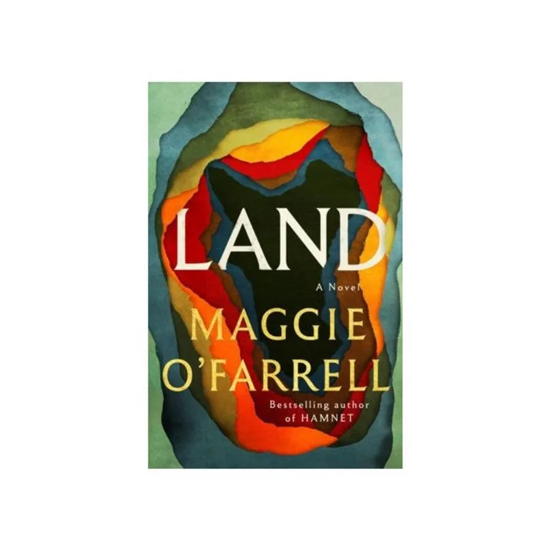 LAND - A NOVEL