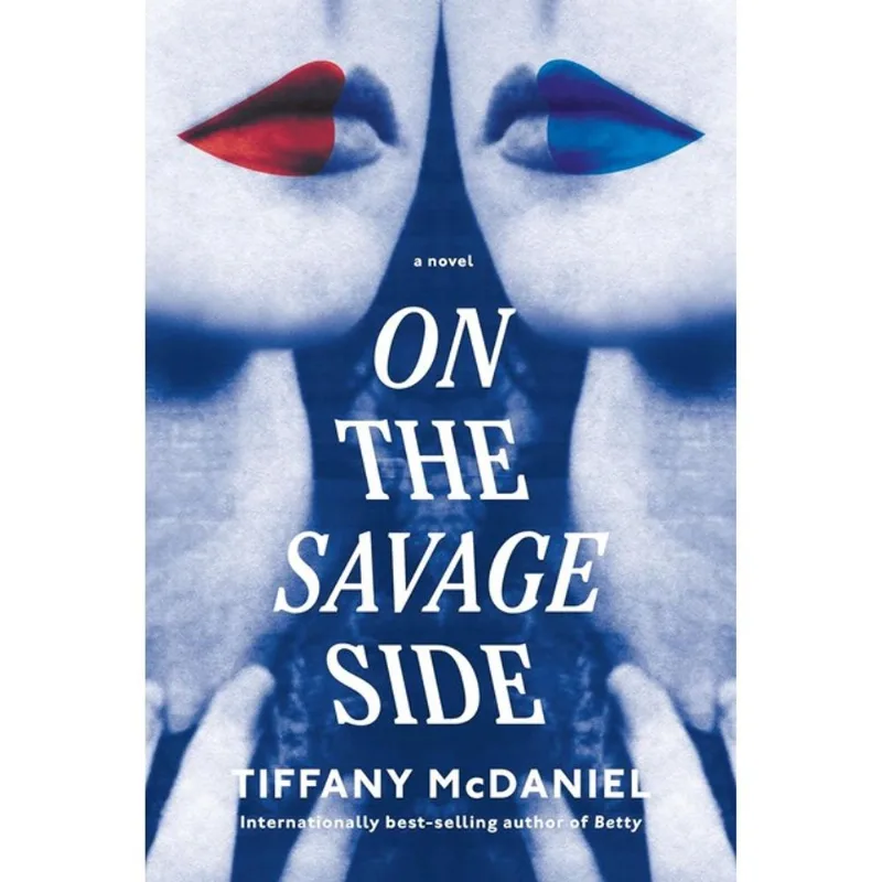 ON THE SAVAGE SIDE