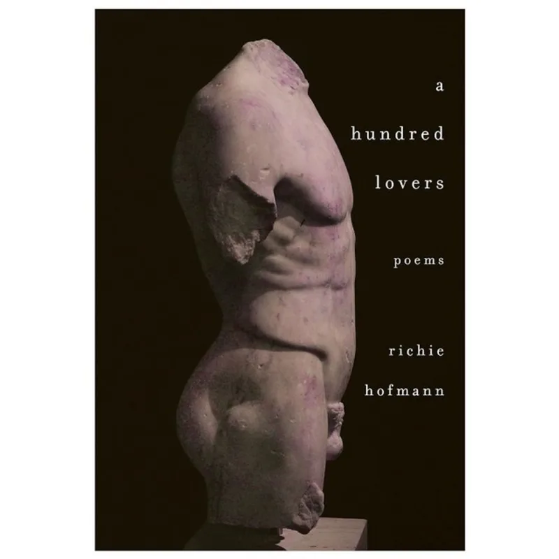 A HUNDRED LOVERS - POEMS