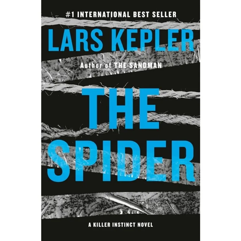 THE SPIDER