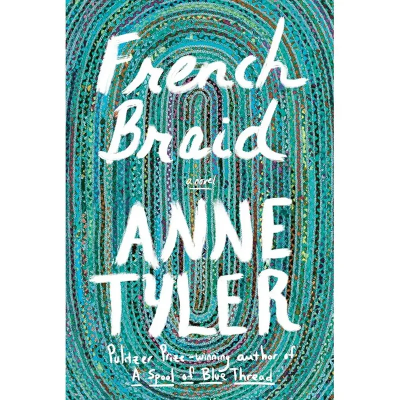 FRENCH BRAID