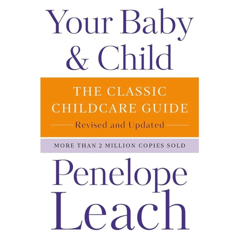 YOUR BABY & CHILD