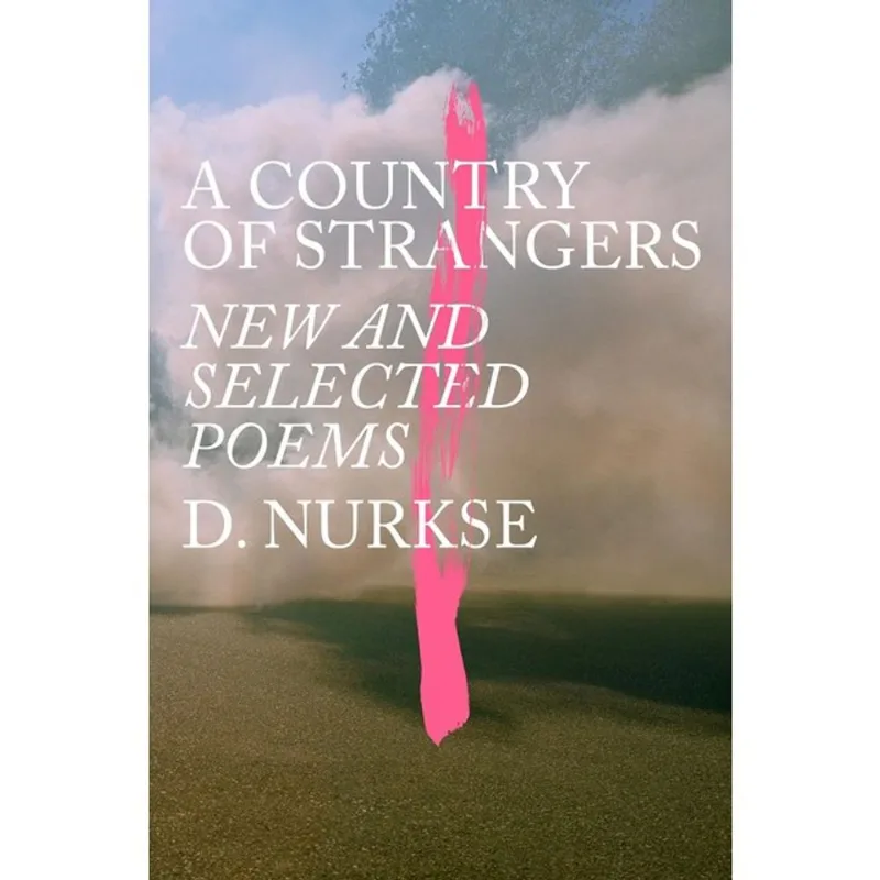 A COUNTRY OF STRANGERS