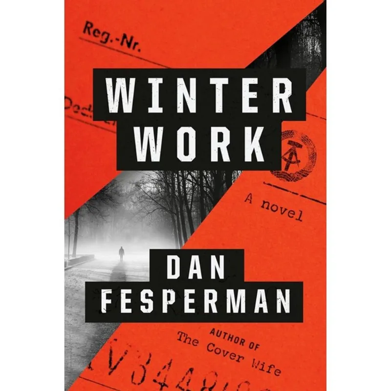 WINTER WORK