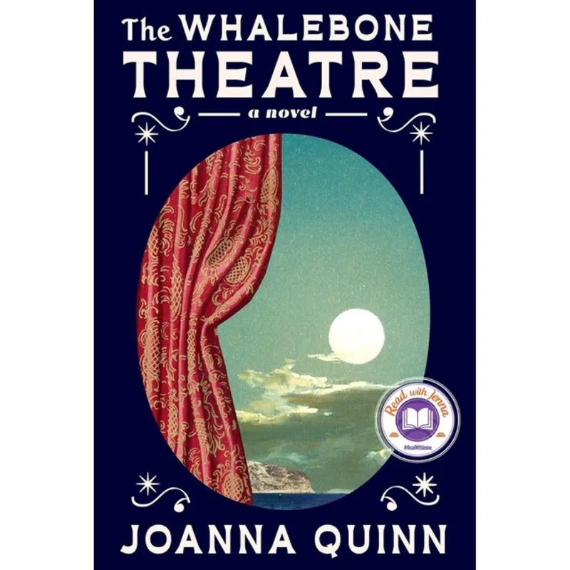 THE WHALEBONE THEATRE
