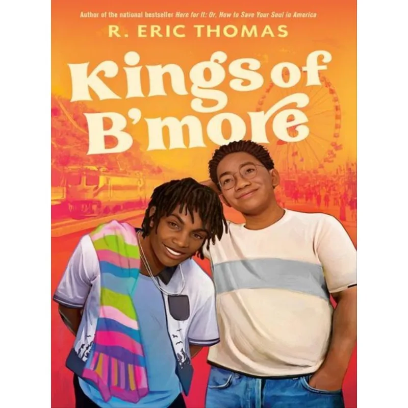 KINGS OF B'MORE