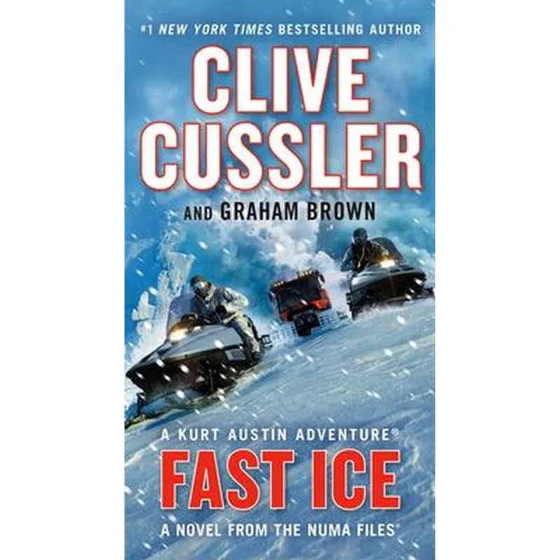 FAST ICE