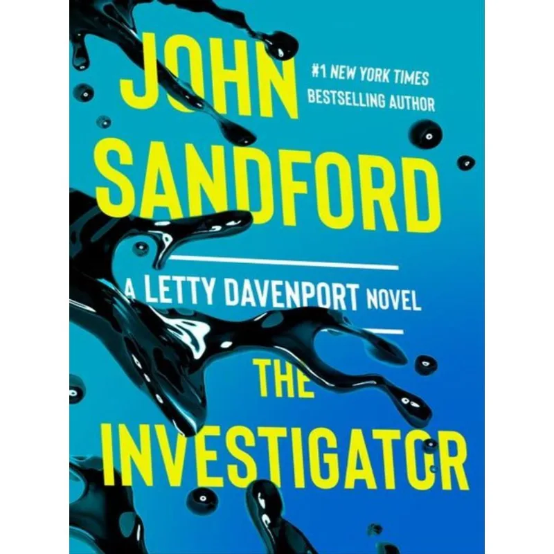 THE INVESTIGATOR