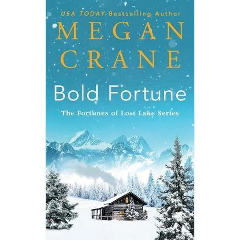 BOLD FORTUNE
