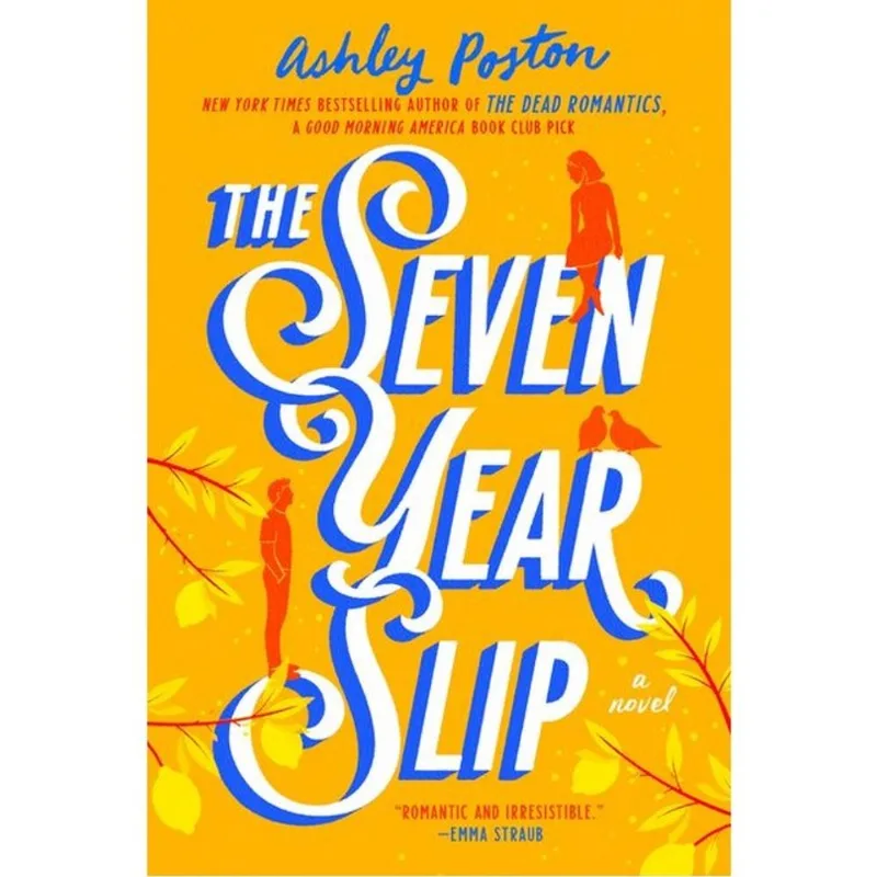 THE SEVEN YEAR SLIP