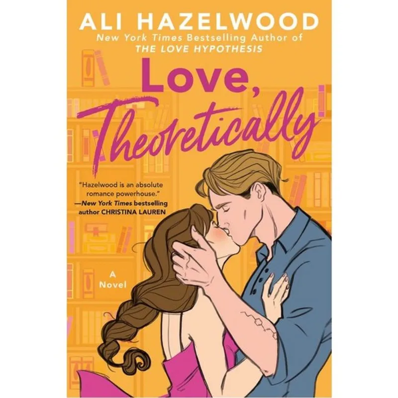 LOVE, THEORETICALLY