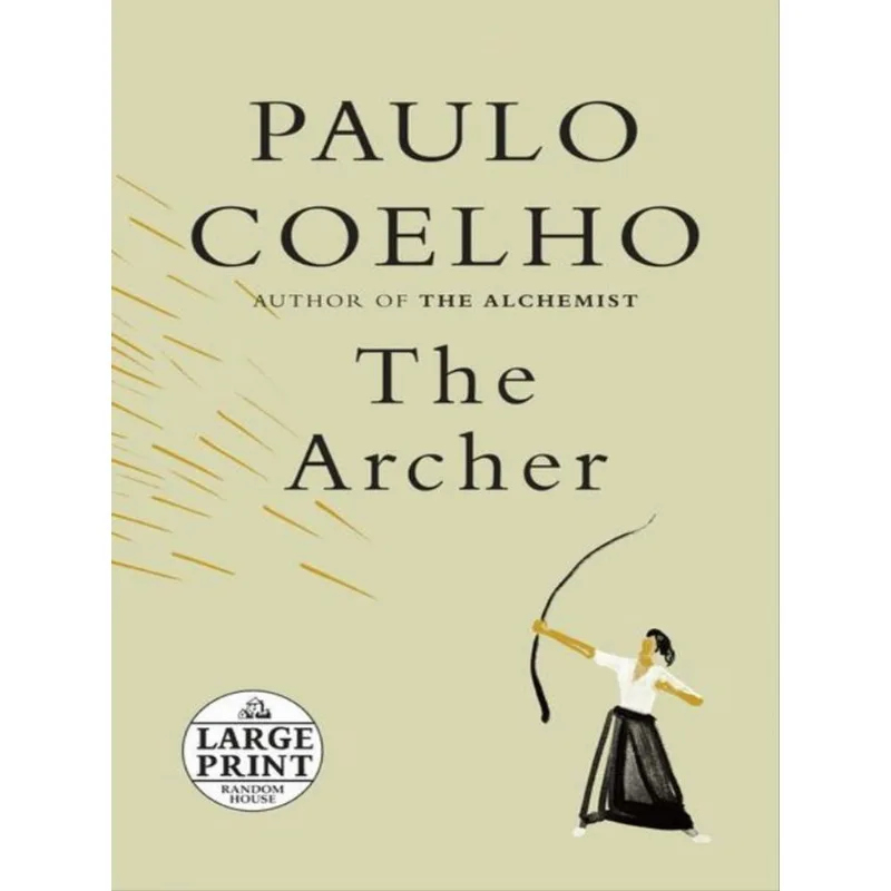 THE ARCHER