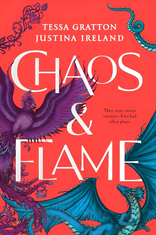 Chaos & Flame