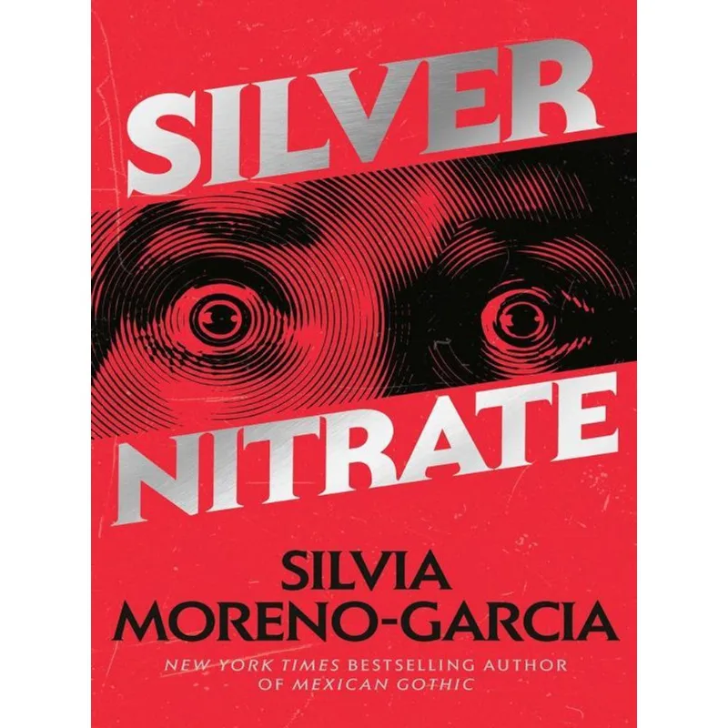 SILVER NITRATE