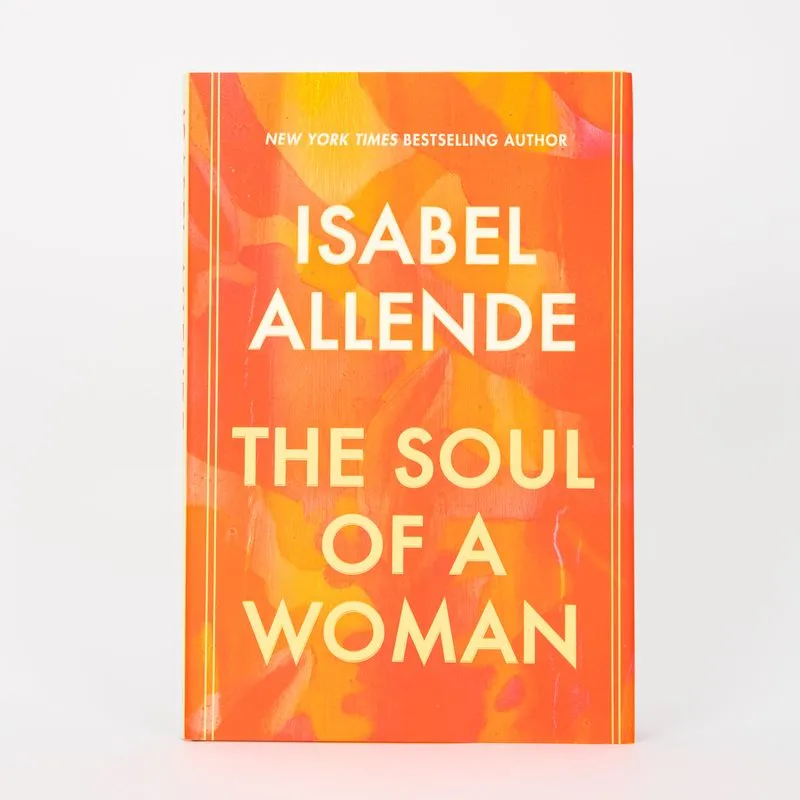 The Soul of a Woman