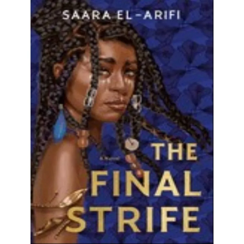 THE FINAL STRIFE