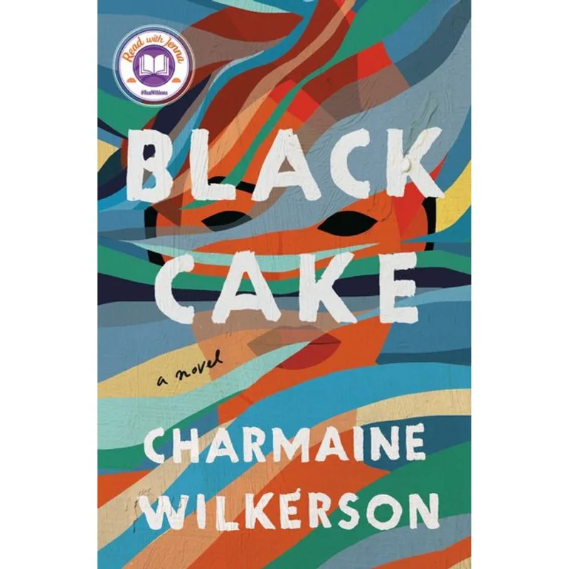 BLACK CAKE - A NOVEL