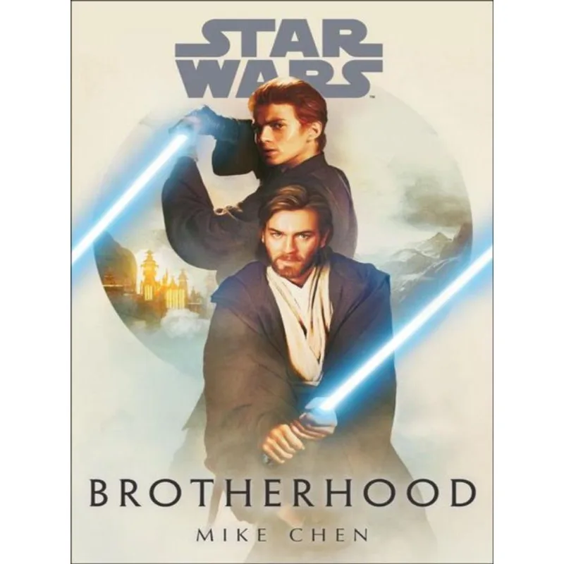 STAR WARS - BROTHERHOOD