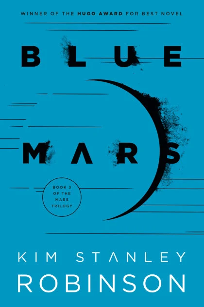 Blue Mars STANDARD