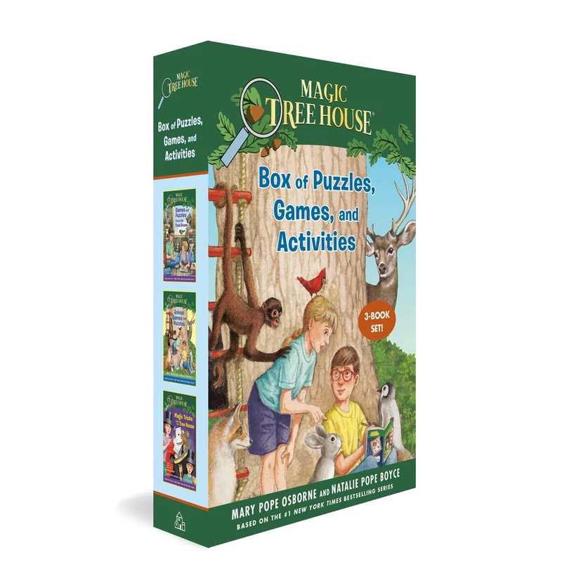 Magic Tree House