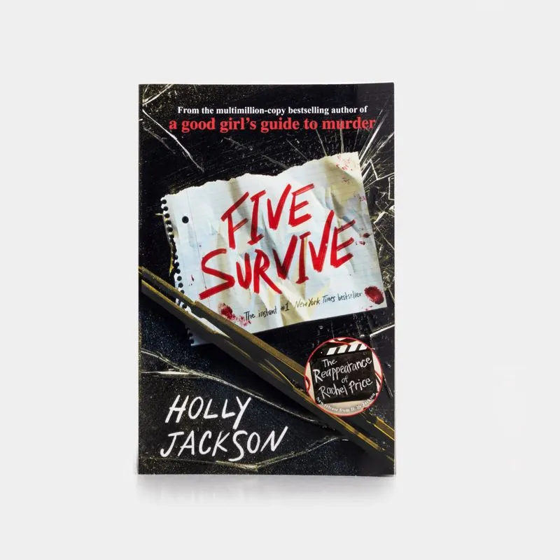 Five Survive