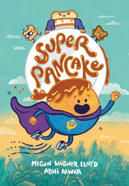 Super Pancake STANDARD