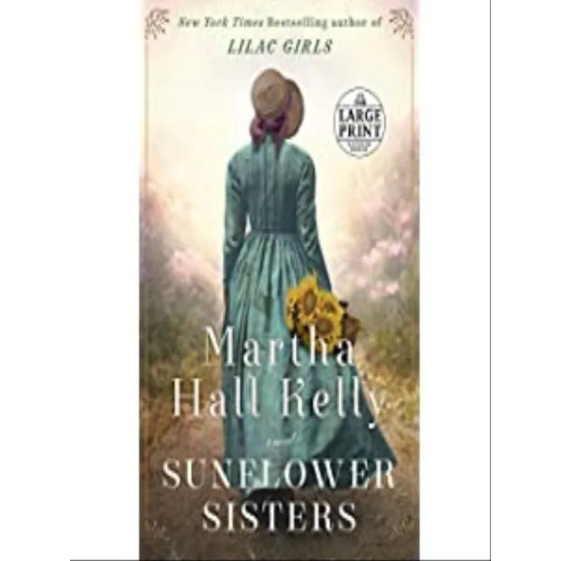 SUNFLOWER - SISTERS