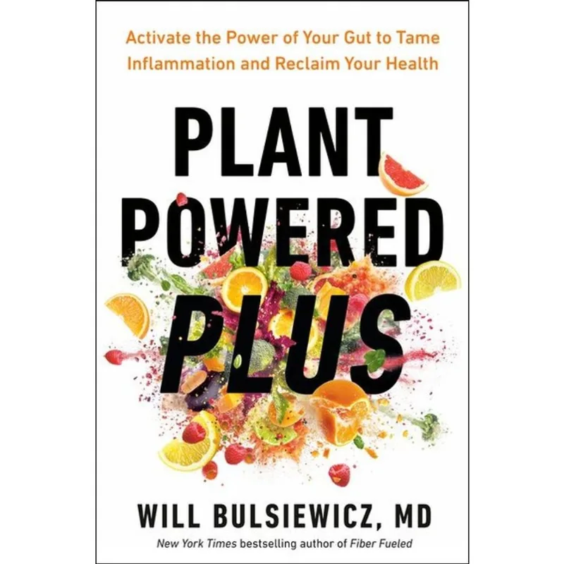 PLANT POWERED PLUS