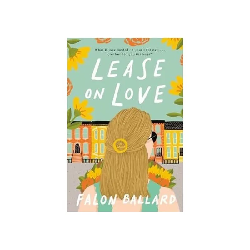 LEASE ON LOVE