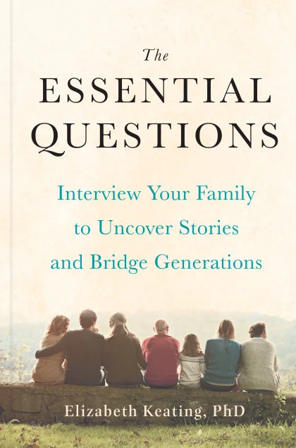 The Essential Questions STANDARD