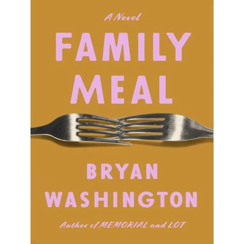 FAMILY MEAL
