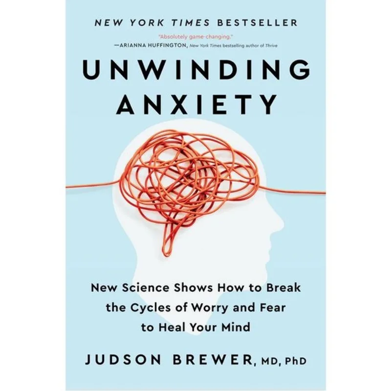 UNWINDING ANXIETY
