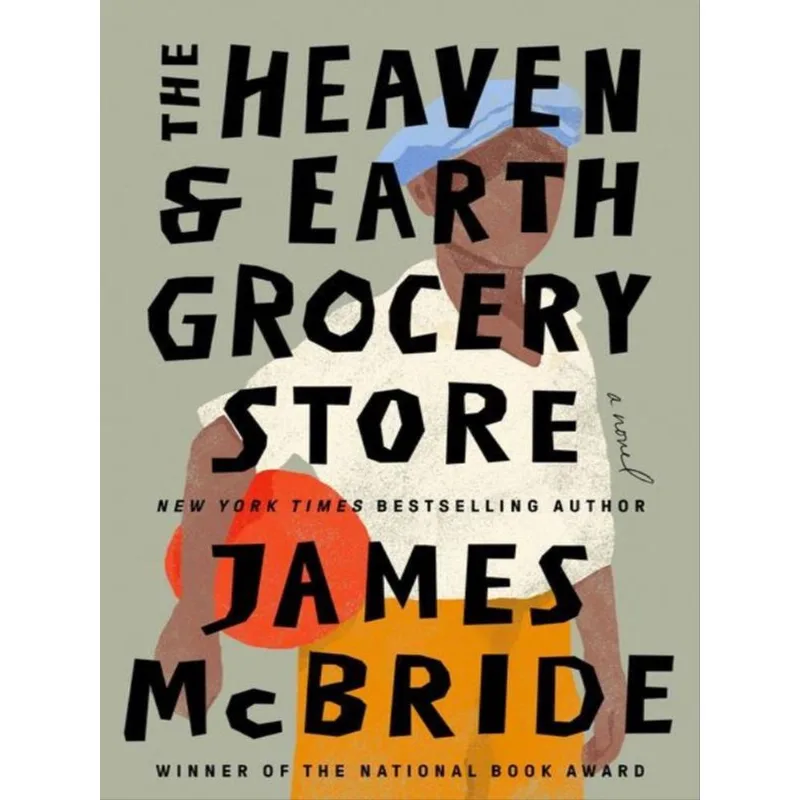 THE HEAVEN & EARTH GROCERY STORE